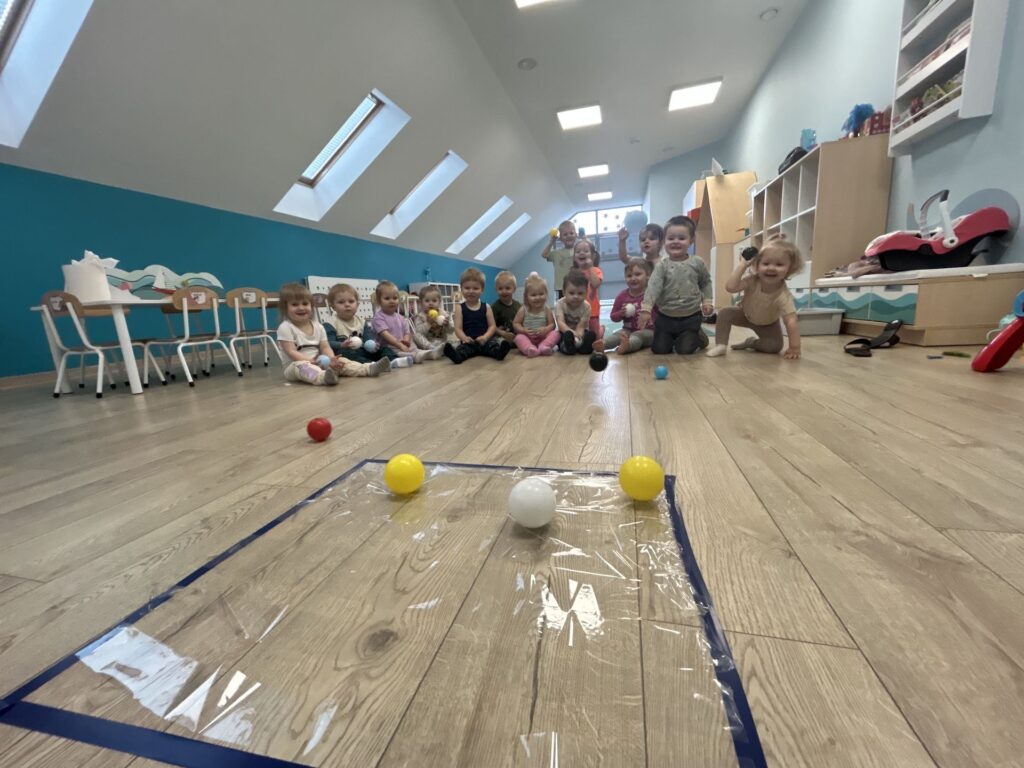 żłobek Żelów koło Siedlec