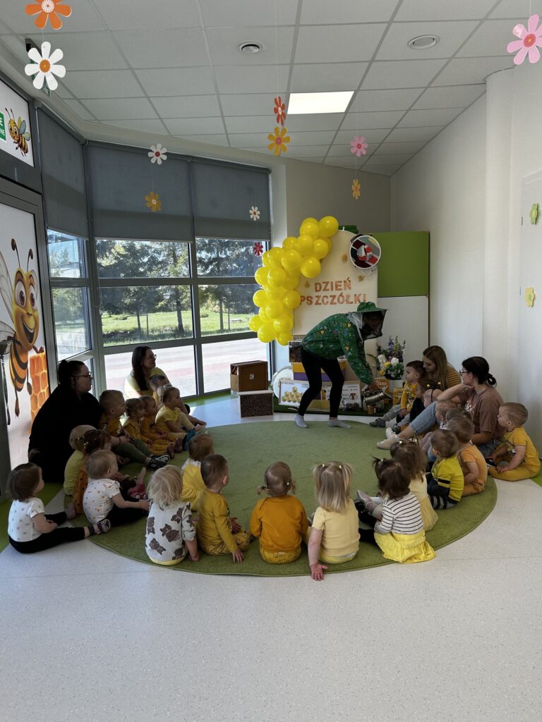 żłobek Żelów koło Siedlec