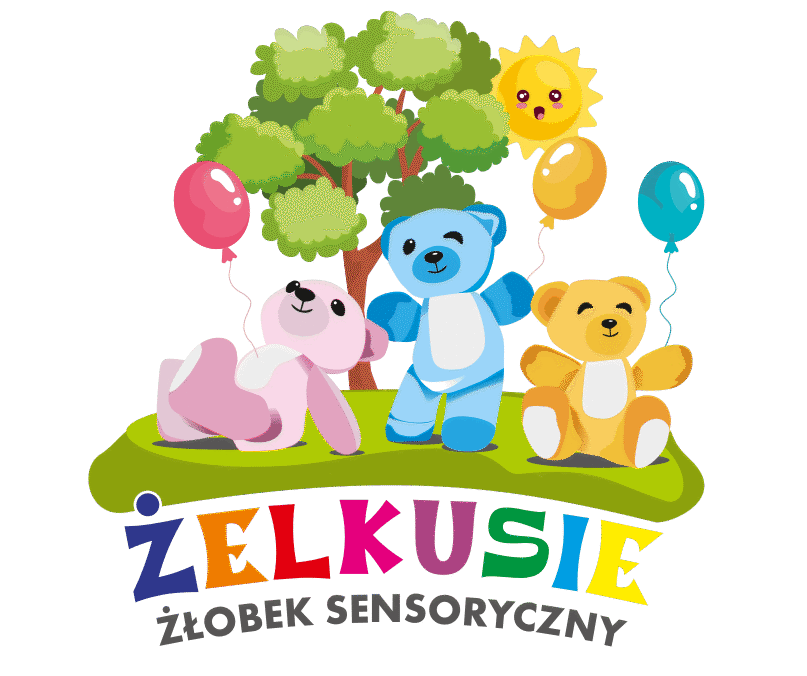 Żłobek Sensoryczny Żelkusie